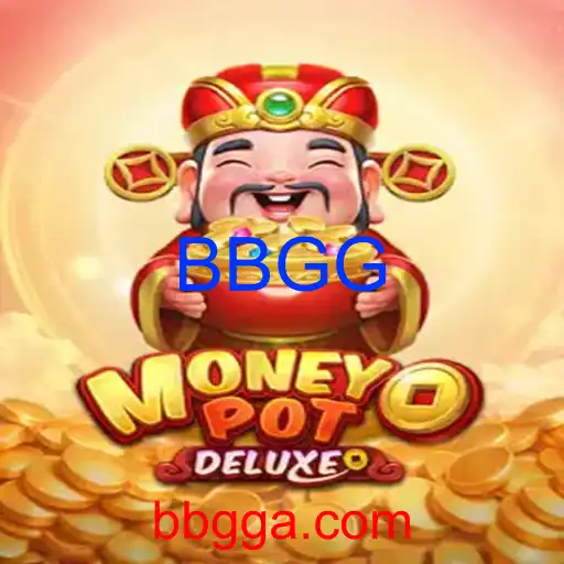 MoneyPotDELUXE